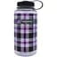 Бутылка Nalgene 1L WM Plaid Purple (1053-682020-0132) - миниатюра 1