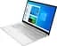 Ноутбук HP 17-cn0007ua 17.3FHD IPS AG/Intel i7-1165G7/8/1024F/int/W10/Silver (4F782EA) - мініатюра 3