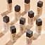 Тональний крем Eveline Cosmetics Wonder Match 16 Light Beige 30 мл - мініатюра 9