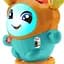 Ді-Джей стрибунець з технологією Smart Stages Fisher-Price багатомовний - мініатюра 6