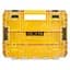 Футляр для біт системи DeWalt TSTAK Tough Case L (DT70804) - мініатюра 1