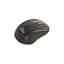 Мишка Esperanza Titanum TM104K Black - мініатюра 3