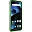 Смартфон Blackview BV5200 4/32 Gb NFC чорно-зелений - мініатюра 2