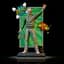 Статуетка Marvel Stan Lee Legendary Years - 1/10 (Стен Лі) 21 см - мініатюра 7
