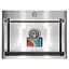 Кухонна мийка Mixxus MX5843-200x1.0-Satin MX0575, Нержавіюча сталь - мініатюра 1
