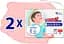 Подгузники-трусики Goo.N Premium Soft ХXL (13-25 кг) 56 шт. - миниатюра 2