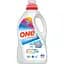 Гель для стирки цветных вещей One Moment Color Alpine Fresh 2 л - миниатюра 1