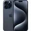 Смартфон Apple iPhone 15 Pro 128GB eSIM Blue Titanium [MTQQ3] Б/В [165753] - мініатюра 1