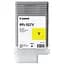Картридж Canon PFI-107Yellow (6708B001) - мініатюра 1