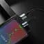 Кабель Micro-USB суперпрочный Hoco X38 Cool Charging Data Cable 1 м - миниатюра 1