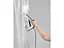 Парогенератор SilverCrest SDBE 2400 A1 2400 Вт, керамічне покриття підошви, вертикальний пар 1 шт. білий (28110-IS) - мініатюра 8