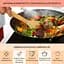 Варочная поверхность электрическая Klarstein EasyCook 4 6100 Вт (10034604) - миниатюра 9