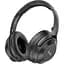 Навушники бездротові Hoco W37 Sound Active Noise Reduction чорні 6931474790415 - мініатюра 1