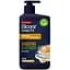 Гель для душа Dicora Urban Fit Vetiver Energizing Detox 825 мл - миниатюра 1