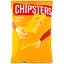 Чипсы Chipster's со вкусом сыра 100 г (717414) - миниатюра 1
