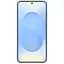 Оригінальний протиударний шкіряний чохол Kindsuit Case для Samsung Galaxy S25 (6.2") Light Blue EF-VS931PLEGWW - мініатюра 8