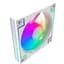 Комплект вентиляторов GameMax 3*120мм White ARGB (RD300 WH) - миниатюра 4