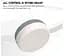 Ігрові навушники Fantech GO AIR WH02 Wireless Beige - мініатюра 4