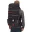 Рюкзак Sierra Designs Flex Capacitor 40-60 S/M M/L Черный - миниатюра 3