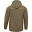 Куртка Hallyard Scarba 2XL Темно-зелений - мініатюра 3