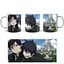 Кухоль GeekLand Blue Exorcist Синій Екзорцист Рін Юкіо BE 02.29 330 мл білий - мініатюра 4
