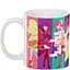 Кружка GeekLand Без игры жизни нет Game No Life Logo NGNL 02.26 330 мл белая - миниатюра 3