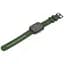 Смарт-годинник 46 mm 2E Alpha SQ Music Edition Black-Green - мініатюра 9