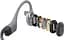 Навушники з мікрофоном Shokz Shokz OpenSwim Pro Grey (S710-ST-GY) - мініатюра 4