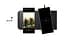 Беспроводное зарядное устройство для Samsung EP-P6300 3 in 1 черный (EP-P6300TBEGEEU) - миниатюра 9