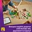 Конструктор LEGO Friends Уход за животными в заповеднике панд 243 детали (42648) - миниатюра 19