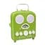Портативная колонка Sunny Life пляжная, оливковая (S1ISOBXG) - миниатюра 1