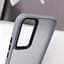 Чохол TPU+PC Lyon Frosted для Samsung Galaxy S25 FE Sierra Blue - мініатюра 4