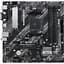 Материнська плата Asus Prime A520M-A II/CSM sAM4 A520 4xDDR4 HDMI-VGA-DP mATX - мініатюра 1