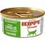 Вологий корм Kippy Mousse для стерилізованих котів мус з кролятиною 85 г - мініатюра 1