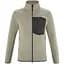 Флисовая кофта Millet Abrasion Fleece Jkt M Vetiver XL (1046-MIV9477 8486_XL) - миниатюра 1