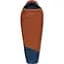 Спальник Kelty Mistral 0 Regular 183 Синий Оранжевый - миниатюра 1