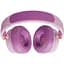 Навушники дитячі JBL JR 460NC повнорозмірні бездротові рожеві (JBLJR460NCPIK) - мініатюра 3