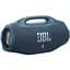 Портативна акустика JBL BOOMBOX4 Blue (JBLBOOMBOX4BLUEP) - мініатюра 1