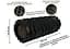 Ролик массажный Solid Roller v.1.1s 33 см черный EasyFit fit0024924 - миниатюра 2