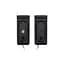 Мультимедийная акустика 2E PCS231 RGB Matrix 2.0 USB Black (2E-PCS231BK) - миниатюра 4