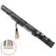 Акумулятор Acer AL15A32 (F5-572G, V3-575G, E5-574G) 14.8V 1800 mAh 27Wh Black - мініатюра 1