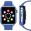 Розумний годинник Wonlex KT34 8GB Blue (SBWKT34BLUE) - мініатюра 6
