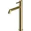 Змішувач для раковини Omnires Y brushed brass (Y1212BSB) - мініатюра 1