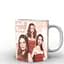 Кухоль GeekLand Всі жінки відьми Зачаровані Charmed Holidays CM.02.009 330 мл білий - мініатюра 3