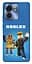 Чехол Demsky Роблокс для Motorola Edge 40 - миниатюра 1