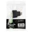 Перехідник HDMI AM to DVI 24+5 F Vinga (VCPAHDMIM2DVIFBK) - мініатюра 4