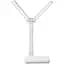 Настільна лампа Puluz RA 95+ USB (TBD0601703801) [110927] - мініатюра 2
