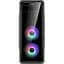 Корпус GameMax G561 FRGB Black - мініатюра 2