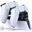 Зарядна станція Honcam Charging Station для DualSense Sony PS5 White [86897] - мініатюра 4