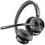Гарнитура беспроводная Poly Voyager 4320-M USB-C HS + BT700 Stereo (77Z30AA) - миниатюра 1